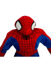 Plush Stand Spiderman 120cm